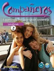 Omslag van Tekstboek
