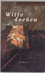 Omslag van Witte doeken