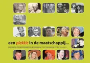 Omslag van Een plekkie in de maatschappij...