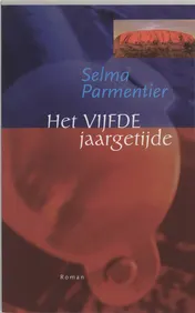 Omslag van Het vijfde jaargetijde