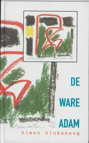 Omslag van De ware Adam