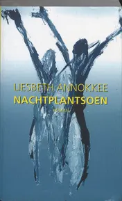 Omslag van Nachtplantsoen