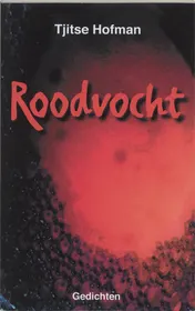 Omslag van Roodvocht