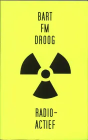 Omslag van Radioactief