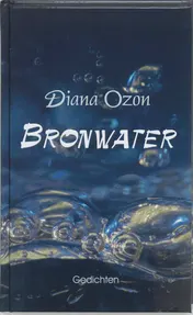 Omslag van Bronwater