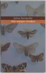 Omslag van Alle meisjes vlinders