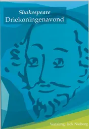 Omslag van Driekoningenavond
