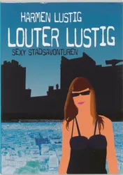 Omslag van Louter Lustig