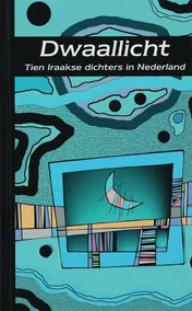 Omslag van Dwaallicht