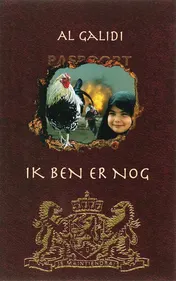 Omslag van Ik ben er nog