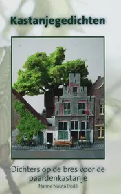Omslag van Kastanjegedichten