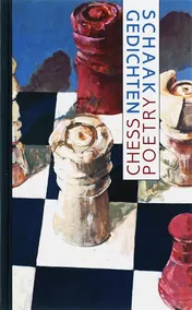 Omslag van Schaakgedichten / Chess Poetry