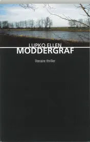 Omslag van Moddergraf