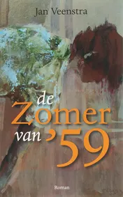 Omslag van De zomer van '59