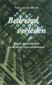 Omslag van Bedreigd verleden