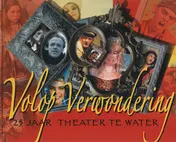 Omslag van Volop verwondering