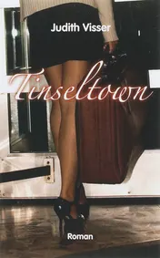 Omslag van Tinseltown