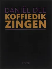 Omslag van Koffiedik zingen