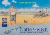 Omslag van Natte voeten