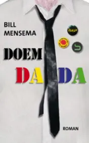 Omslag van Doem dada