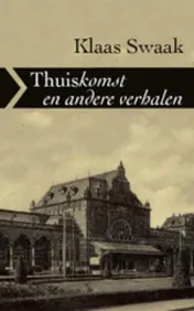Omslag van Thuiskomst en andere verhalen