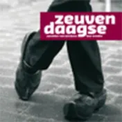 Omslag van Zeuvendaagse
