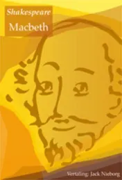 Omslag van Macbeth