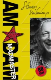 Omslag van Am*dam / Madmaster
