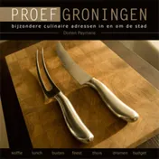 Omslag van Proef Groningen