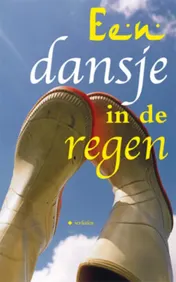 Omslag van Een dansje in de regen