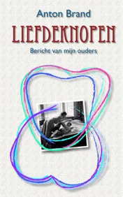 Omslag van Liefdeknopen