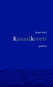 Omslag van Kanaalkoorts