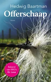 Omslag van Offerschaap