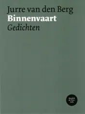 Omslag van Binnenvaart