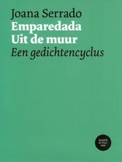 Omslag van Emparedada / Uit de muur