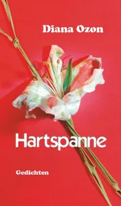 Omslag van Hartspanne