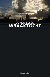 Omslag van Wraaktocht