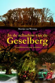 Omslag van In de schaduw van de Geselberg