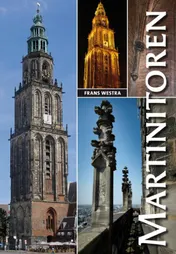 Omslag van Martinitoren