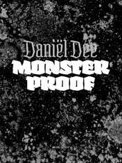 Omslag van Monsterproof