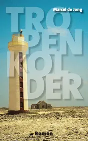 Omslag van Tropenkolder