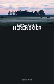 Omslag van Herenboer
