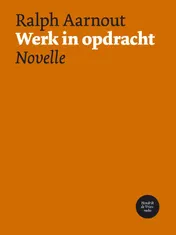 Omslag van Werk in opdracht