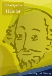 Omslag van Hamlet