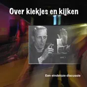 Omslag van Over kiekjes en kijken