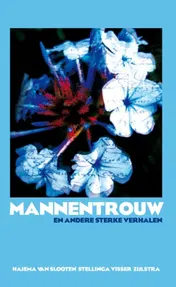 Omslag van Mannentrouw