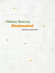 Omslag van Oostenwind