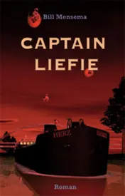 Omslag van Captain Liefie