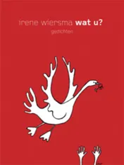 Omslag van Wat u?