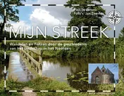 Omslag van Mijn streek